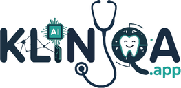 Logo de Kliniqa